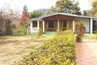 The Jahangirabad Retreat, Bhimtal 3